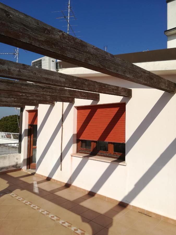 B&B Traghetto Porto Garibaldi Exterior foto