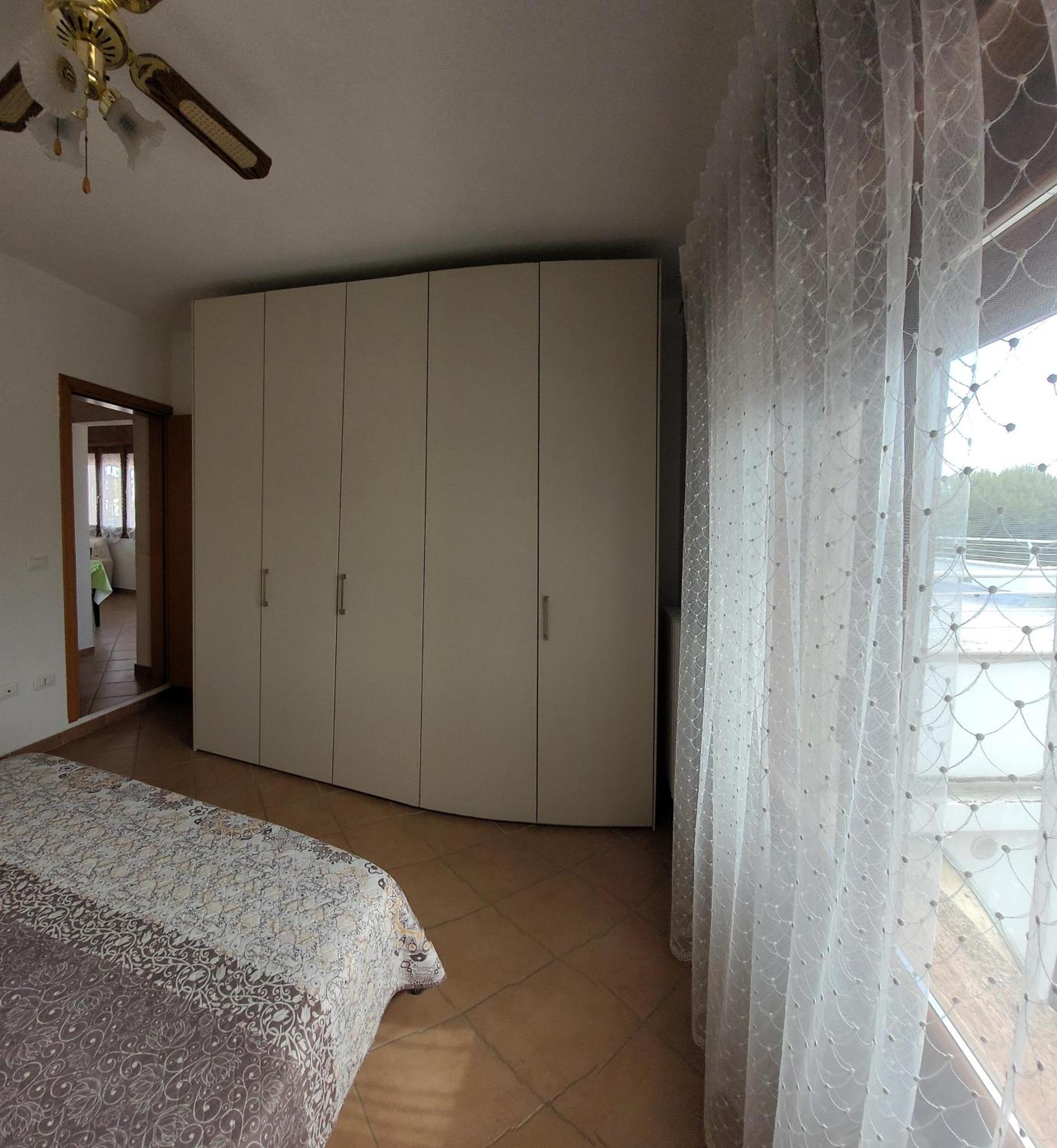 B&B Traghetto Porto Garibaldi Exterior foto